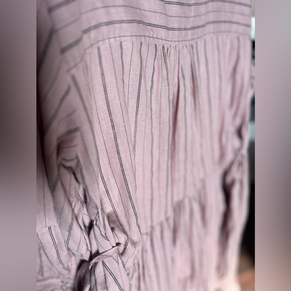 MON RENN SMALL Beau Mini Dress - Picture 9 of 14